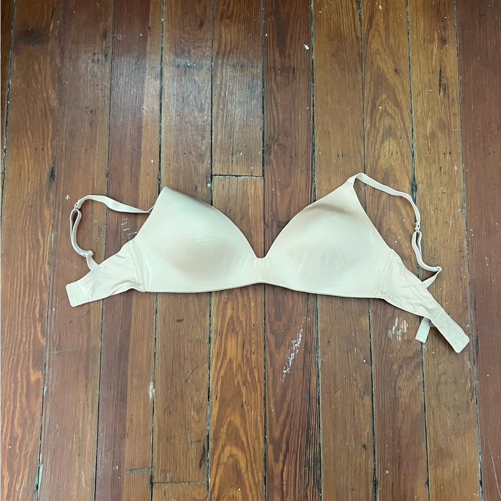 Skims bra new condition